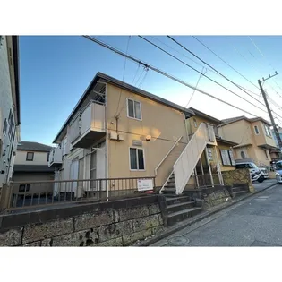 キザハシハイツの画像