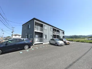 グレイシャスの画像