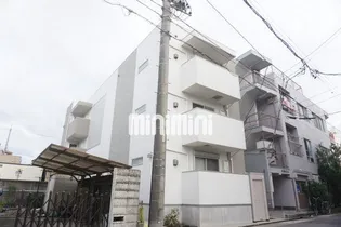 サンシェル神田の画像