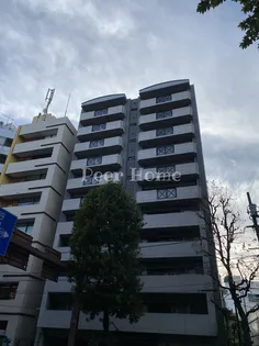 ファミール西麻布ベルファースの画像