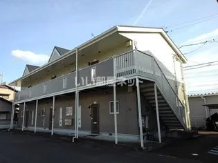 エステートY B棟の画像