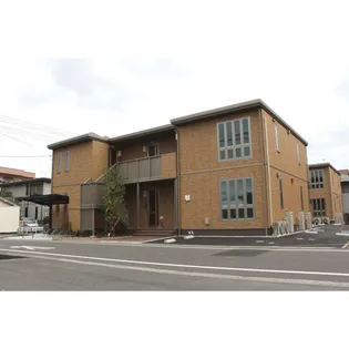 North Wing【1階】の外観