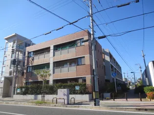 グリーンフォート三嶋の画像