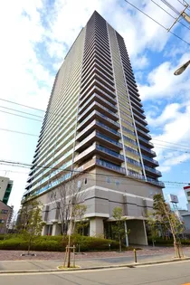 ヴィークタワー南堀江の画像