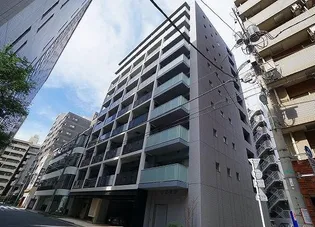 ディームス日本橋水天宮の画像