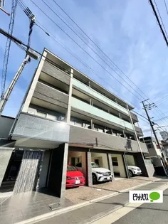 クレドール洛南 LEGENDの画像