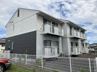 ソレアード定西の画像