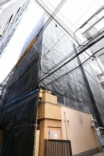 コーヅ白金台(コーヅシロカネダイ)【7階】の外観