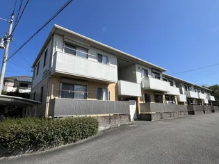 クラヴィエ南昭和 A棟の画像