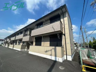 ウイング伊達 Aの画像