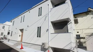 GRANDTIC il Sole(イルソーレ)【1階】の外観