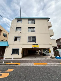 JILL(ジル)【4階】の外観