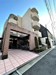 フォルトゥーナ三宿の画像