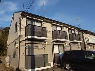 アルカディア五番館の画像