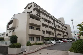 井口台南パークハウスの画像