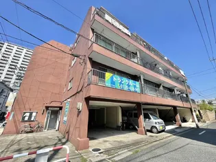 メゾン南千住の画像