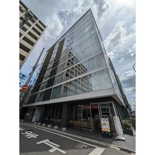 レ ジェイド京都四条大宮の画像