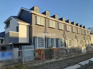 ベルピア熊谷第4の画像