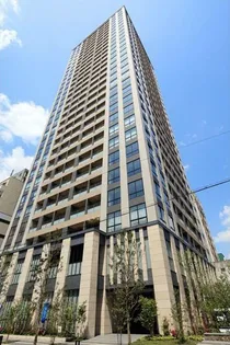 ブランズタワー大阪備後町の画像