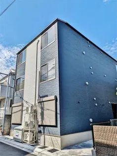 NSGATE中野坂上【3階】の外観