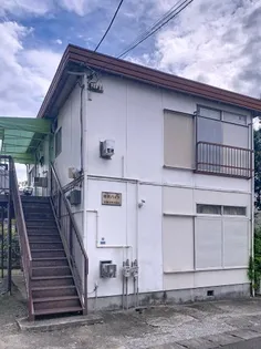 若草ハイツの画像