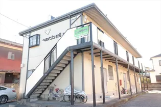 ベルメゾンITO B棟の画像