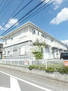 マロンハイツII Cの画像