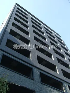 福信館【3階】の外観