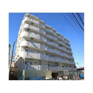 東京都葛飾区東金町7【マンション】の外観