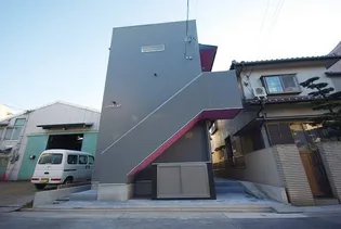 CONFORT大畑の画像