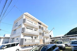 ファーストマンションの画像