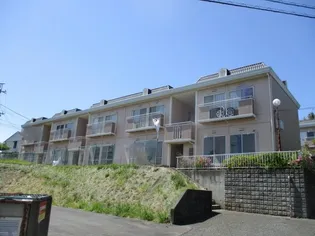 ヴィレッジ松本 A棟の画像