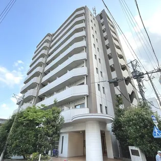 ベレーサ名駅ウエスト【2階】の外観