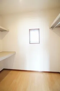 キャロッツDE【2階】の内装