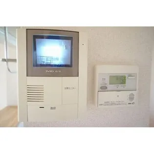 キャロッツDE【2階】の内装