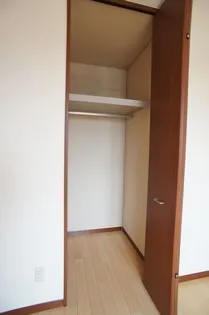 キャロッツDE【2階】の内装