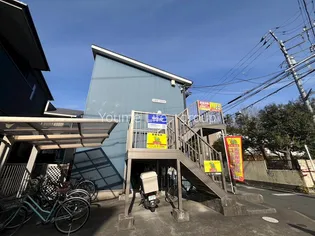 KUMUKAHI TERRACEの画像