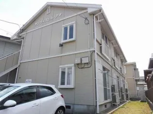 宮城県仙台市青葉区旭ケ丘4【アパート】の外観