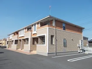 サン ファミールIIの画像