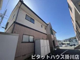 ラ ファミーユIIの画像