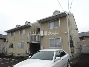 プレジール三宅 Bの画像