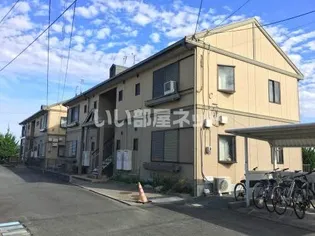 クレストアベニューの画像