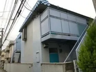 プラザドゥソフィアB棟の画像