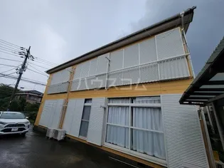 ハイツ秋山の画像