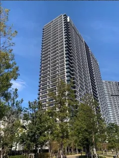 東京都江東区有明2【マンション】の外観