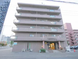 アメニティ山鼻の画像