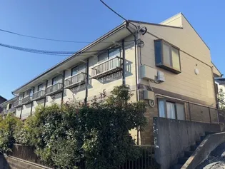 湘南ケーオーフラットD棟の画像