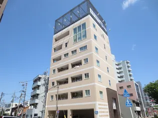 KAREN COURT名駅南の画像