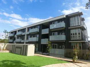 マストタウン上所の画像