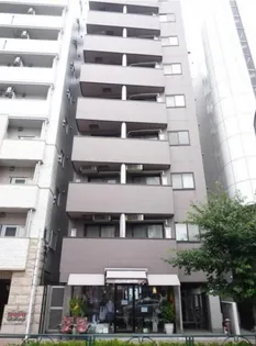 カサス広尾ビルの画像